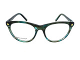 Оправа DSQUARED2 DQ 5107 089 52 мм.