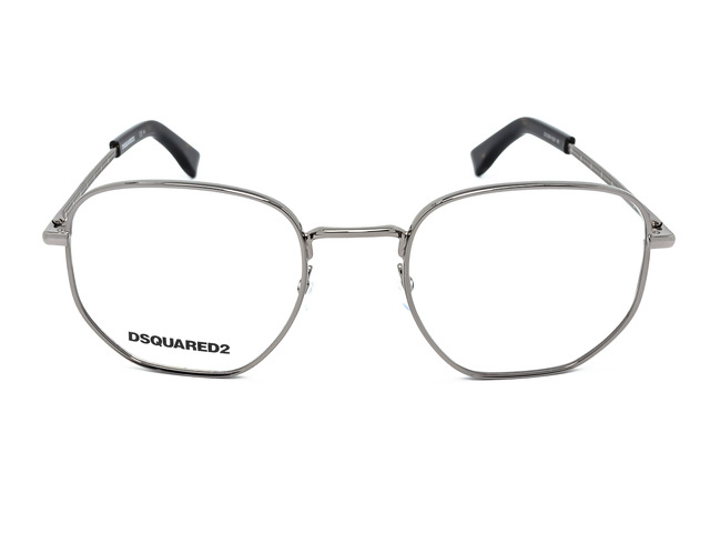 Оправа DSQUARED2 D2 0054 6LB 52мм.