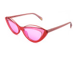 Сонцезахисні окуляри POLICE SPL937 0AA3 52 мм. GRADIENT PINK. Фото 2