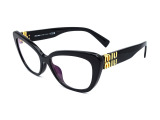  Сонцезахисні окуляри MIU MIU VMU 05V 1AB-1O1 53 мм. PHOTOCHROMIC GREY. Фото 4