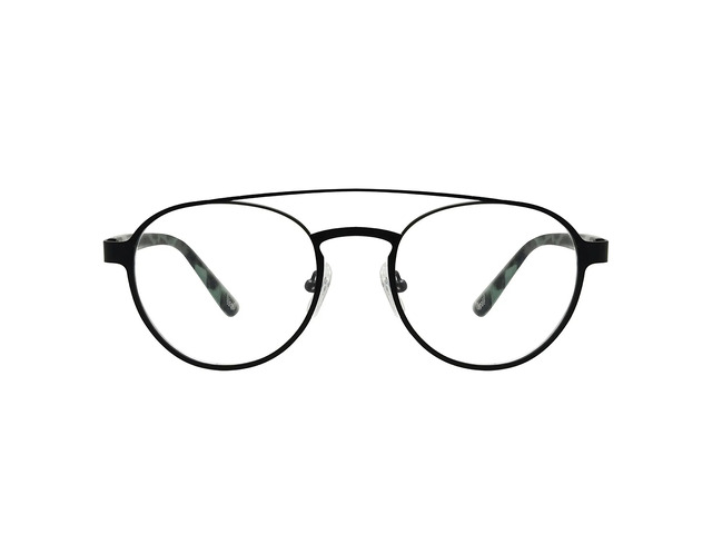 Оправа KAPORAL Daho Noir Vert 51мм
