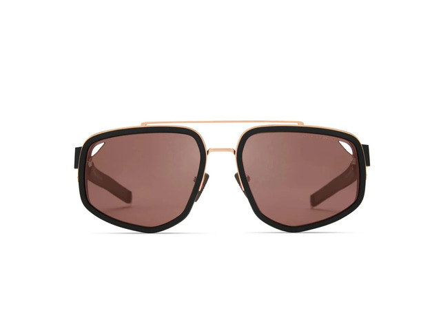 Сонцезахисні окуляри DITA Lancier DLS333-A-01 58мм TINTED ROSE GOLD POLAR