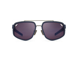 Сонцезахисні окуляри DITA Lancier DLS333-A-03 58 мм TINTED BLUE FLASH POLAR
