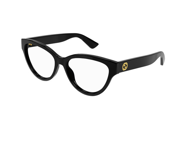 Оправа GUCCI GG1581O 001 55 мм.