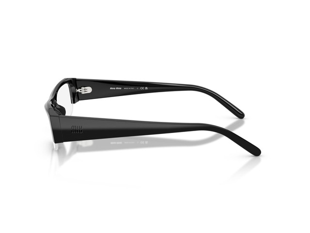 Оправа MIU MIU SMU B07 16K-08N 0N 51 мм. Фото 3