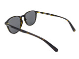 Сонцезахисні окуляри MONCLER ML 0190 56Q 54 мм. MIRROR GOLD. Фото 4