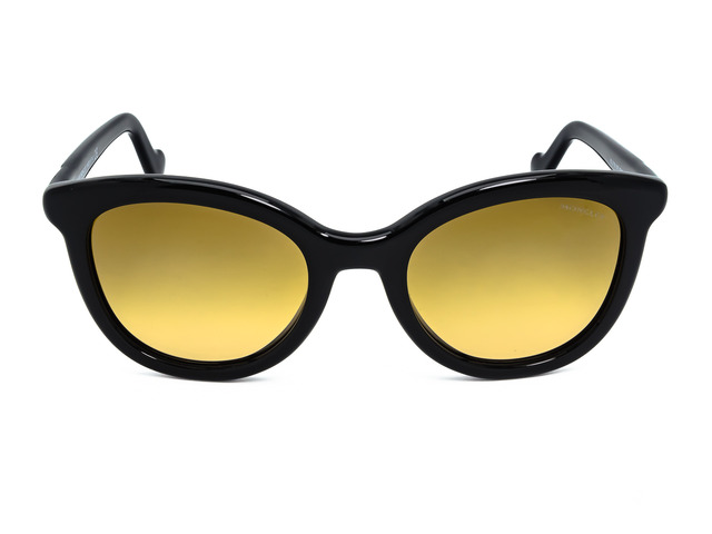 Сонцезахисні окуляри MONCLER ML 0119 01F 52 мм. GRADIENT BROWN