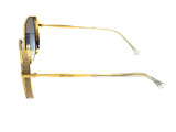 Сонцезахисні окуляри JIMMY CHOO Feline/s 00008 58 мм. GRADIENT BLUE. Фото 3