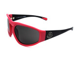Сонцезахисні окуляри MONCLER ML 0248 75A 62 мм. TINTED GREY . Фото 2