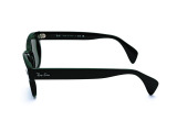 Сонцезахисні окуляри Ray-Ban Highstreet RB 0880S 901/31 52 мм. TINTED GREEN. Фото 3