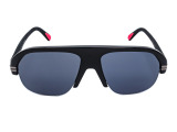 Сонцезахисні окуляри MONCLER ML 0267 01A 57 мм. TINTED GREY