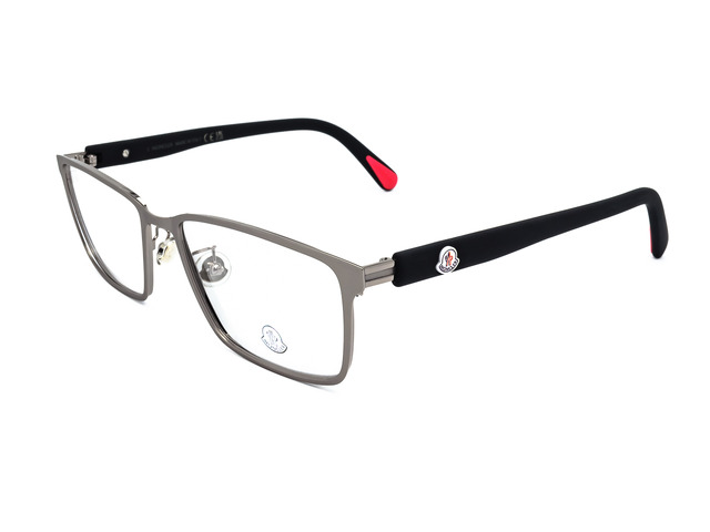 Оправа MONCLER ML 5163-H 015 55 мм.. Фото 2