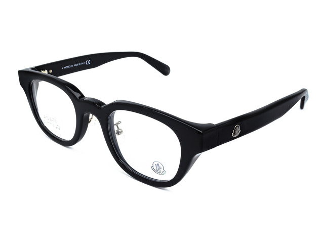 Оправа MONCLER ML 5157-D 001 46 мм.. Фото 2
