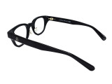 Оправа MONCLER ML 5157-D 001 46 мм.. Фото 4
