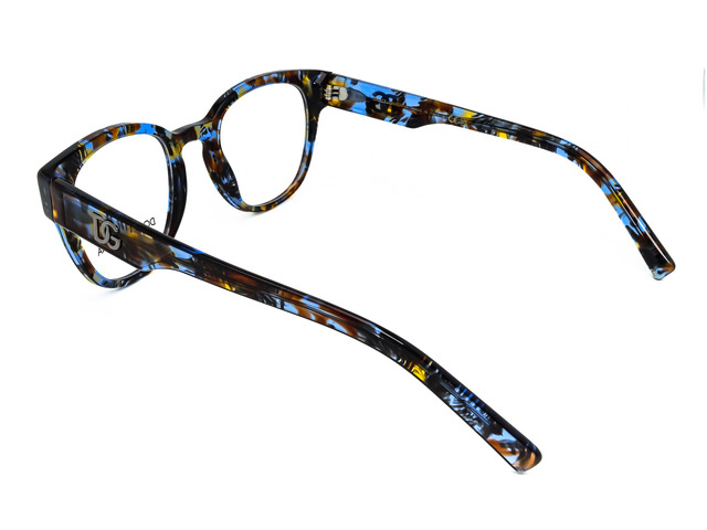 Оправа DOLCE & GABBANA DG 3350 3357 49 мм.. Фото 4