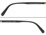 Сонцезахисні окуляри MONCLER ML 0190 05D 54 мм. TINTED GREY POLAR . Фото 5