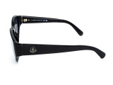 Сонцезахисні окуляри MONCLER ML 0227 01A 57 мм. TINTED GREY. Фото 3