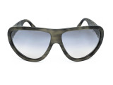 Сонцезахисні окуляри MONCLER ML 0246 20C 62 мм. GRADIENT GREY. Фото 5