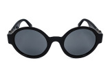 Сонцезахисні окуляри MONCLER ML 0243 01A 51 мм. TINTED GREY