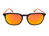 Сонцезахисні окуляри MONCLER ML 0150 92L 56 мм. MIRROR ORANGE