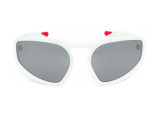 Сонцезахисні окуляри MONCLER ML 0248 21C 62 мм. TINTED GREY