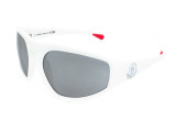 Сонцезахисні окуляри MONCLER ML 0248 21C 62 мм. TINTED GREY. Фото 2