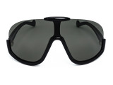 Сонцезахисні окуляри MONCLER ML 0230 01A 142 мм. TINTED GREY