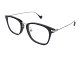 Оправа MONCLER ML 5075-D 001 52 мм.. Фото 2