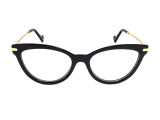 Оправа MONCLER ML 5018 001 53 ММ.