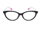 Оправа MONCLER ML 5071 001 53 мм.
