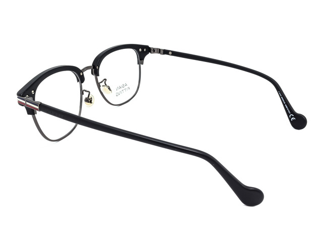 Оправа MONCLER ML 5073-D 002 53 мм.. Фото 4