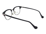 Оправа MONCLER ML 5073-D 002 53 мм.. Фото 4