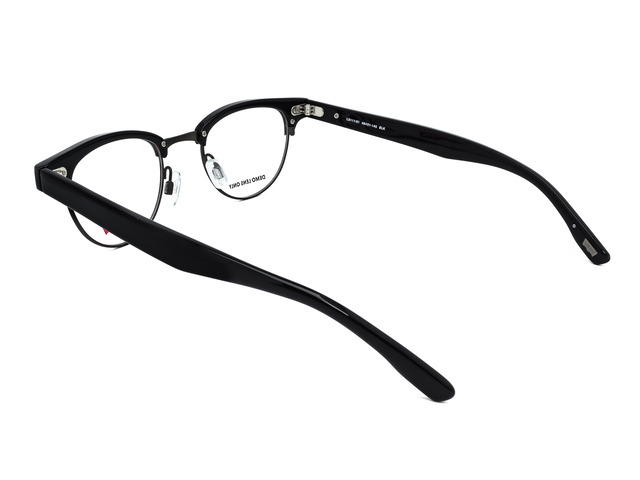 Оправа LEVI'S LS111/01 BLK 46 мм.. Фото 4