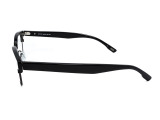 Оправа LEVI'S LS111/01 BLK 46 мм.. Фото 3