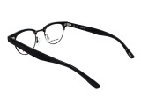 Оправа LEVI'S LS111/01 BLK 46 мм.. Фото 4
