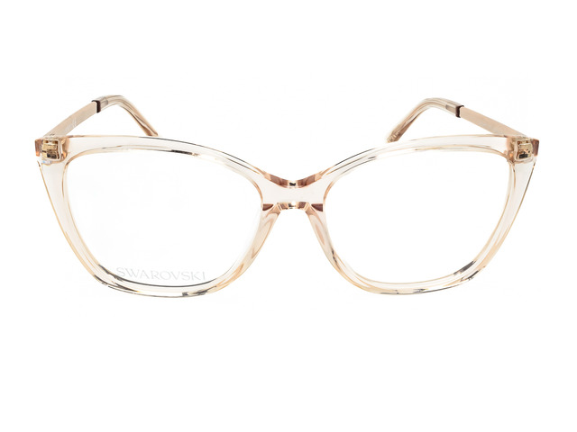 Оправа SWAROVSKI SK 5449 072 55 мм.