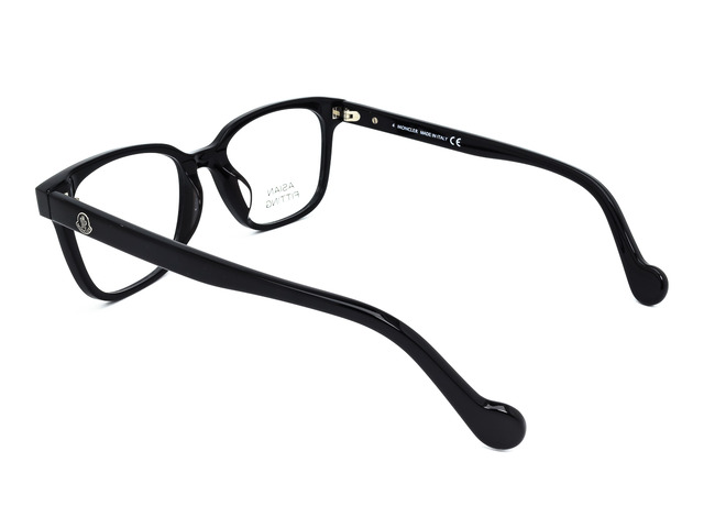 Оправа MONCLER ML 5113-D 001 53 мм.. Фото 4