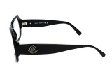 Оправа MONCLER ML 5197 001 54 мм.. Фото 3