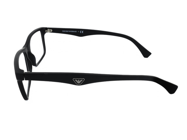 Оправа EMPORIO ARMANI EA 3175 5001 56 мм.. Фото 3
