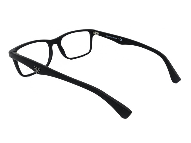 Оправа EMPORIO ARMANI EA 3175 5001 56 мм.. Фото 4