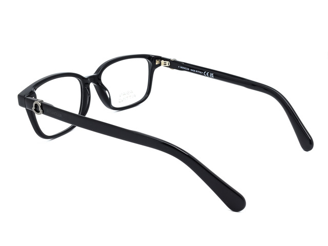 Оправа MONCLER ML 5169-D 001 52 мм.. Фото 4