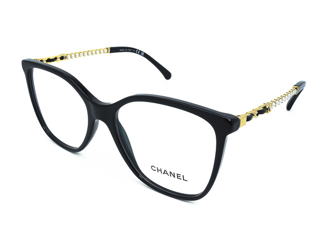Оправа CHANEL CH 3441 QH 622 54 мм.. Фото 2