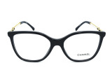 Оправа CHANEL CH 3441 QH 622 54 мм.