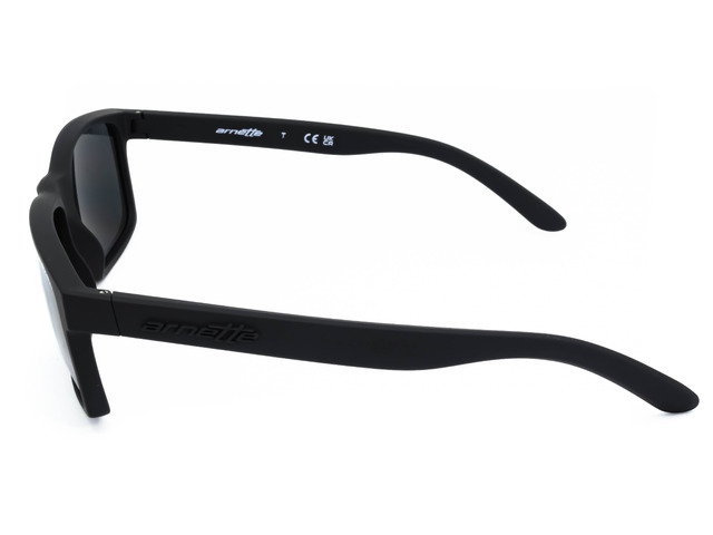 Сонцезахисні окуляри ARNETTE Slickster AN 4185-447/87 58 мм. TINTED GREY. Фото 3