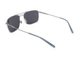 Сонцезахисні окуляри ARNETTE Boulevardier AN 3088 741/87 59 мм. TINTED GREY. Фото 4
