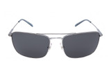 Сонцезахисні окуляри ARNETTE Boulevardier AN 3088 741/87 59 мм. TINTED GREY