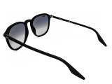 Сонцезахисні окуляри Ray-Ban Highstreet RB 2203 901/32 55 мм. GRADIENT GREY . Фото 4