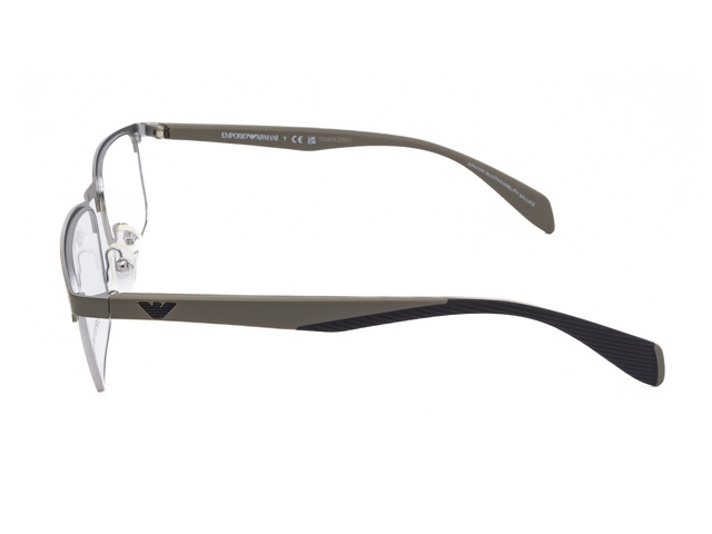 Оправа EMPORIO ARMANI EA 1149 3369 56 мм.. Фото 3