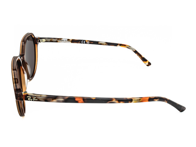Сонцезахисні окуляри Ray-Ban Thalia RB 2195 6636/93 53 мм. MIRROR GOLD. Фото 3