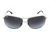 Сонцезахисні окуляри Ray-Ban Highstreet RB 3267 003/8G 64 мм. GRADIENT GREY